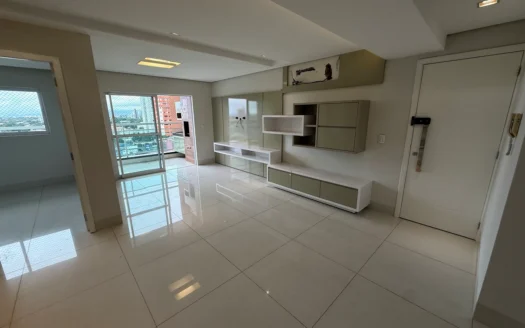 Apartamento de 3 Quartos
