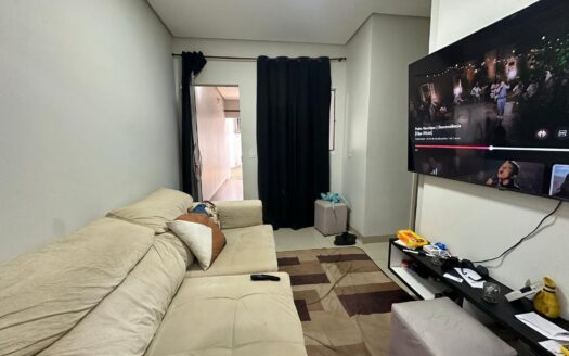 Casa em Condomínio