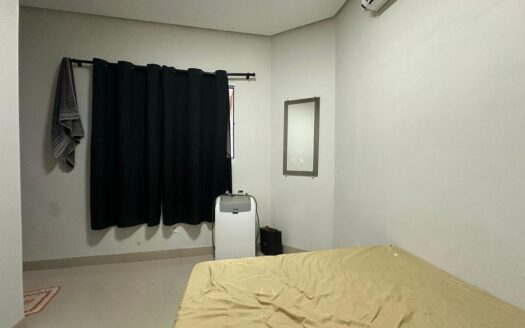 Casa em Condomínio
