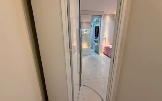 Casa de 3 Quartos sendo 2 Suítes