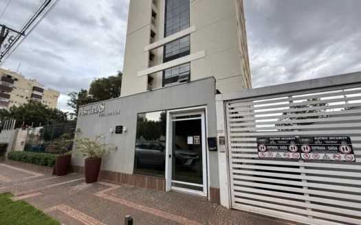 Apartamento de 2 Quartos