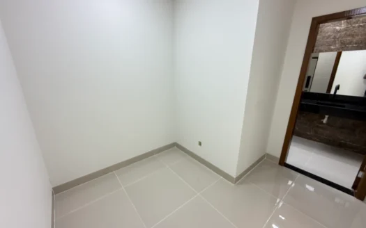 Casa com 3 Suítes