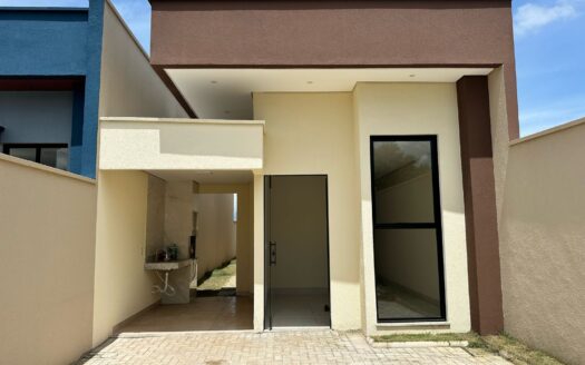 Casa de 2 Quartos no Bertaville