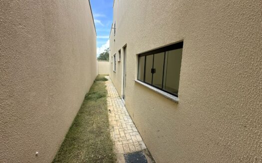 Casa de 2 Quartos no Bertaville