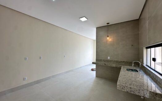 Casa de 2 Quartos no Bertaville