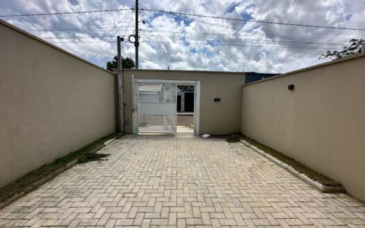 Casa de 2 Quartos no Bertaville
