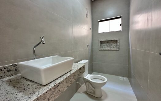 Casa de 2 Quartos no Bertaville