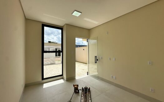 Casa de 2 Quartos no Bertaville