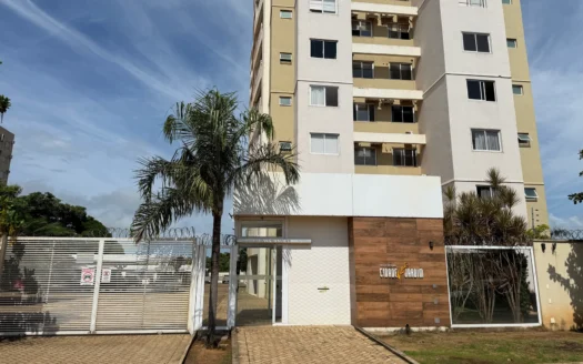Apartamento de 3 Quartos