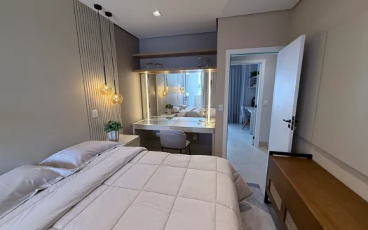 Sobrado em Condomínio