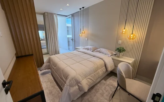 Sobrado em Condomínio