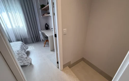 Sobrado em Condomínio