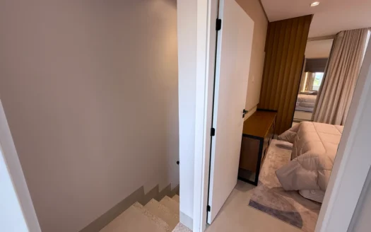 Sobrado em Condomínio