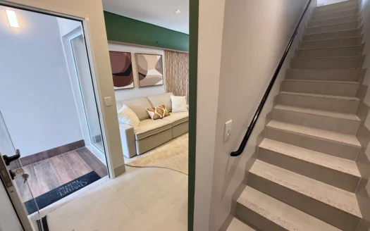 Sobrado em Condomínio