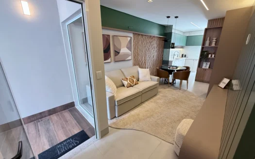 Sobrado em Condomínio