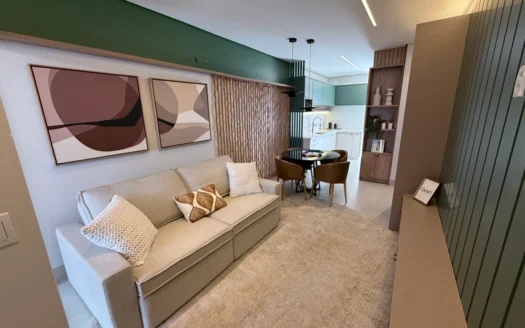 Sobrado em Condomínio