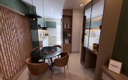 Sobrado em Condomínio