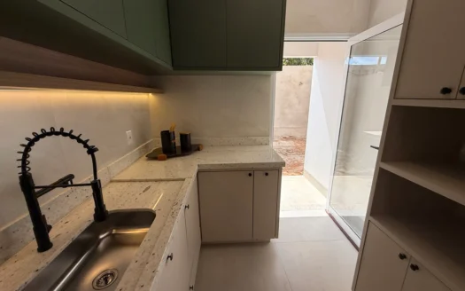 Sobrado em Condomínio