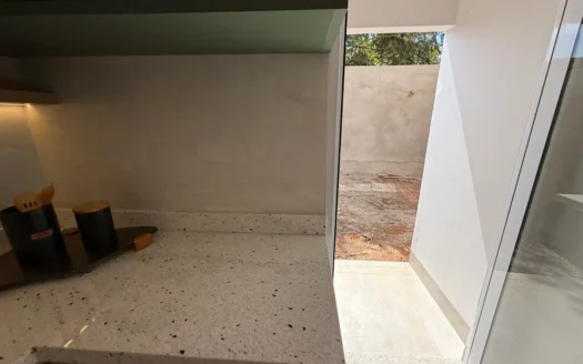 Sobrado em Condomínio