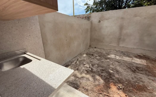 Sobrado em Condomínio