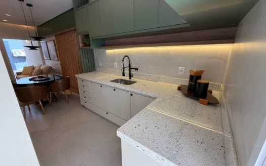 Sobrado em Condomínio