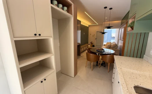 Sobrado em Condomínio