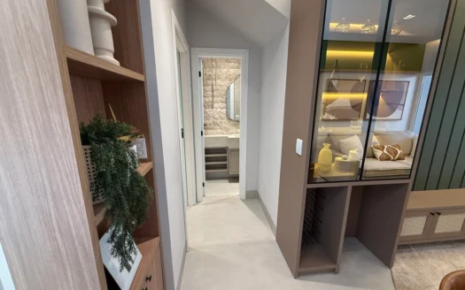 Sobrado em Condomínio