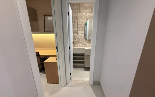 Sobrado em Condomínio