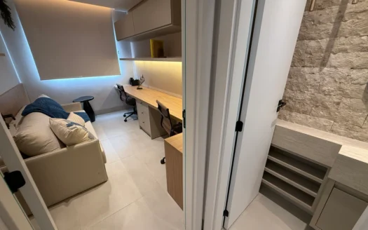 Sobrado em Condomínio