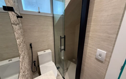 Sobrado em Condomínio