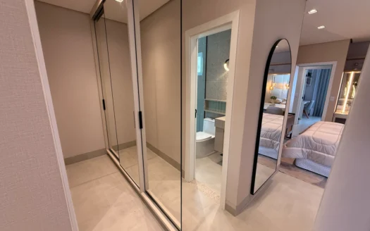 Sobrado em Condomínio