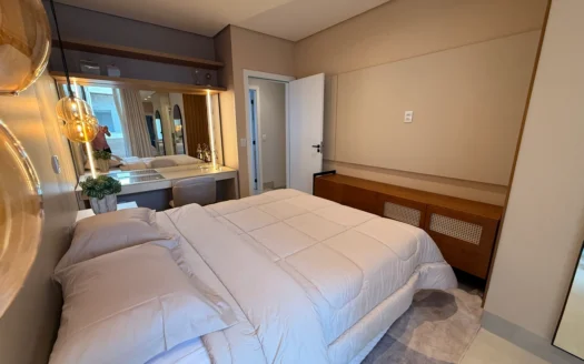 Sobrado em Condomínio