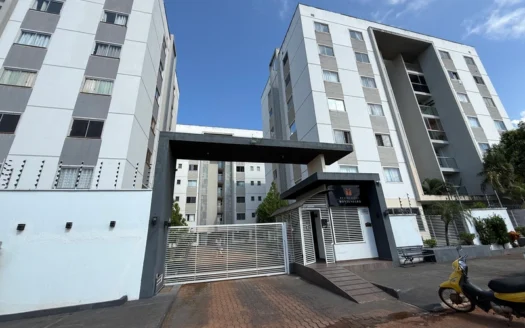 Apartamento na 304 Norte