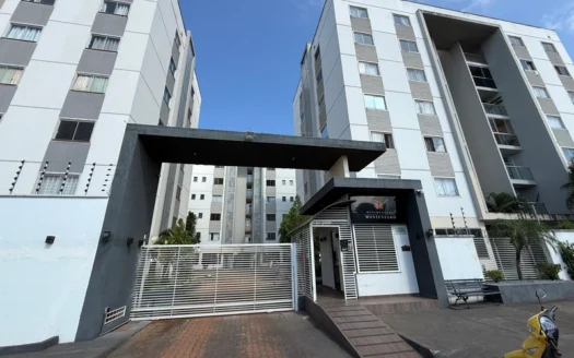 Apartamento na 304 Norte