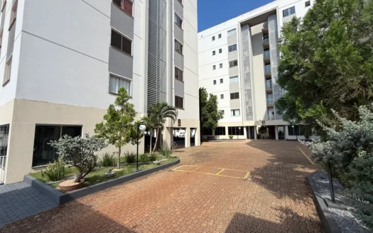 Apartamento na 304 Norte