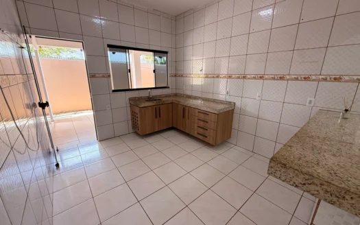 Sobrado de 4 Quartos