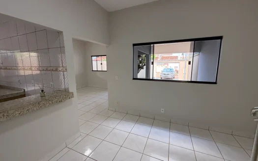 Sobrado de 4 Quartos