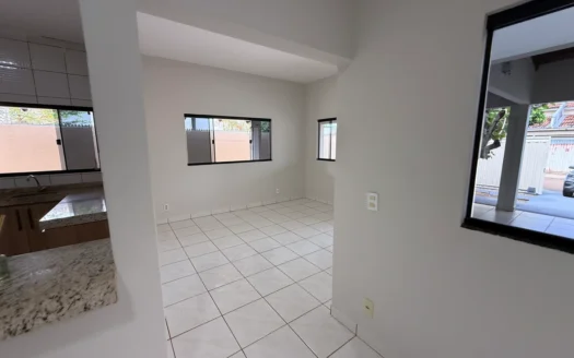 Sobrado de 4 Quartos