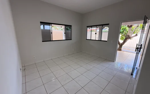 Sobrado de 4 Quartos