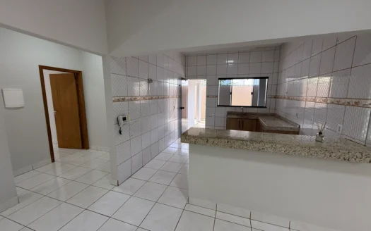 Sobrado de 4 Quartos