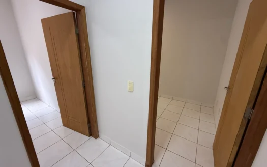 Sobrado de 4 Quartos