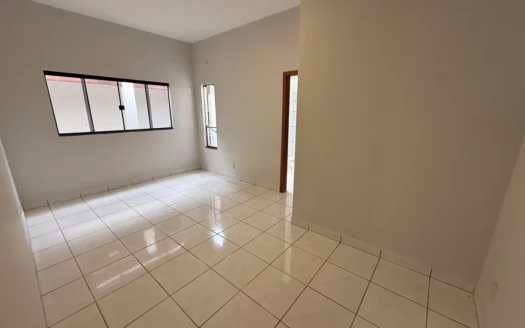 Sobrado de 4 Quartos