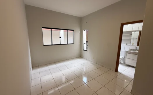 Sobrado de 4 Quartos