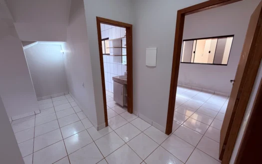 Sobrado de 4 Quartos