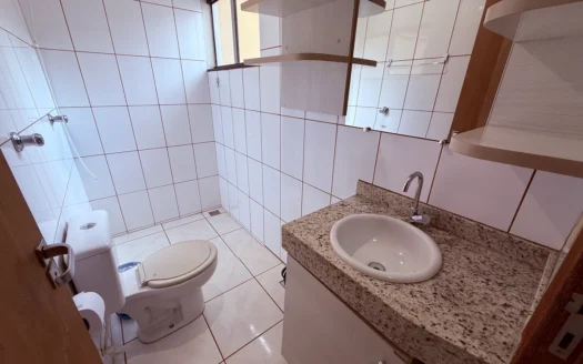 Sobrado de 4 Quartos