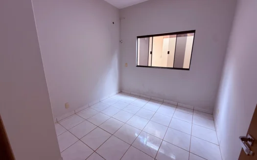 Sobrado de 4 Quartos