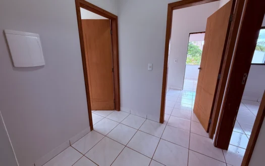 Sobrado de 4 Quartos