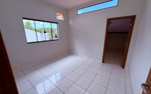 Sobrado de 4 Quartos