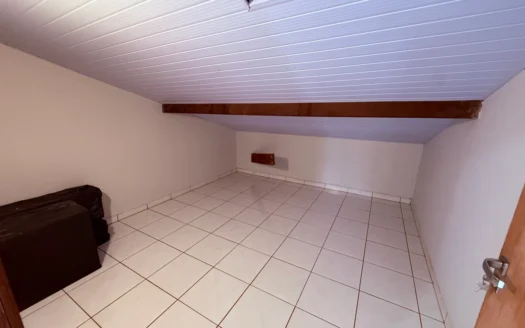 Sobrado de 4 Quartos