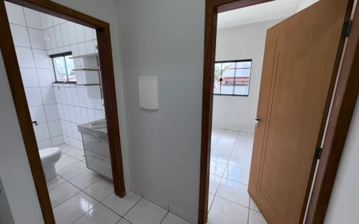 Sobrado de 4 Quartos